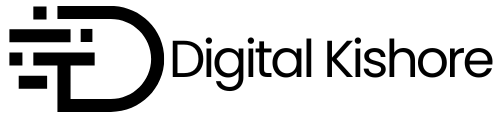 Digitalkishore