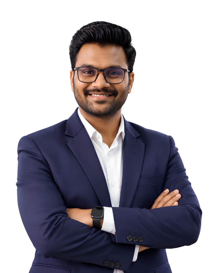 Kishore Raju Satha